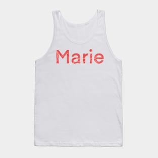 Marie Tank Top